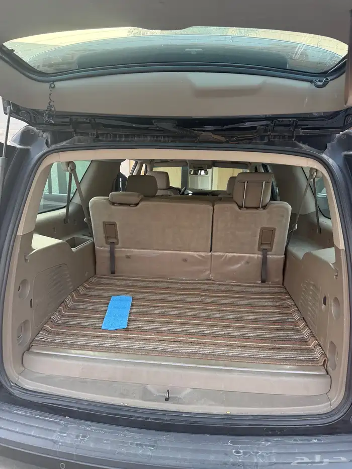 تاهو 2016 للبيع 7