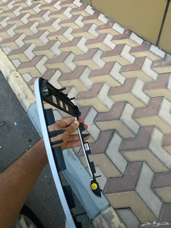 شاشة مسجل بورش كايين 2003-2010 5