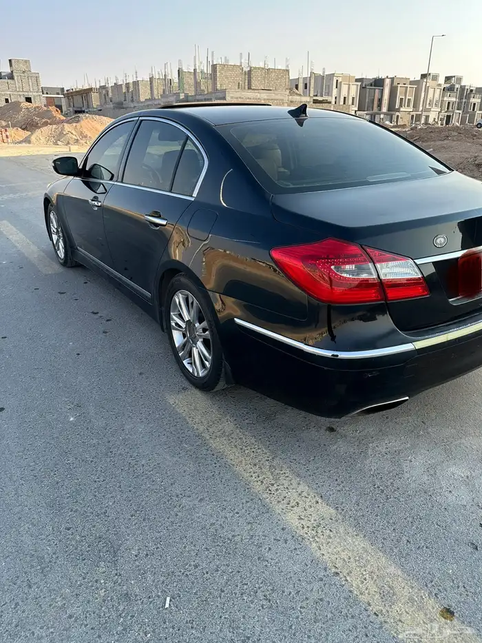 جنسس 2014 فل كامل 3