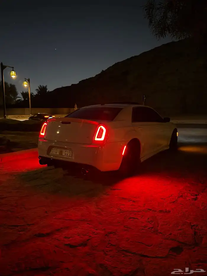 كرايسلر 2012 v6 7