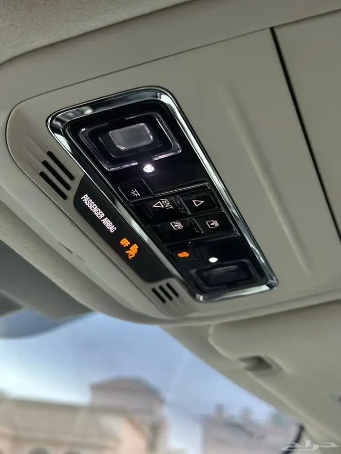 لنكلولن بريزيدنشيل اعلى فئه 18