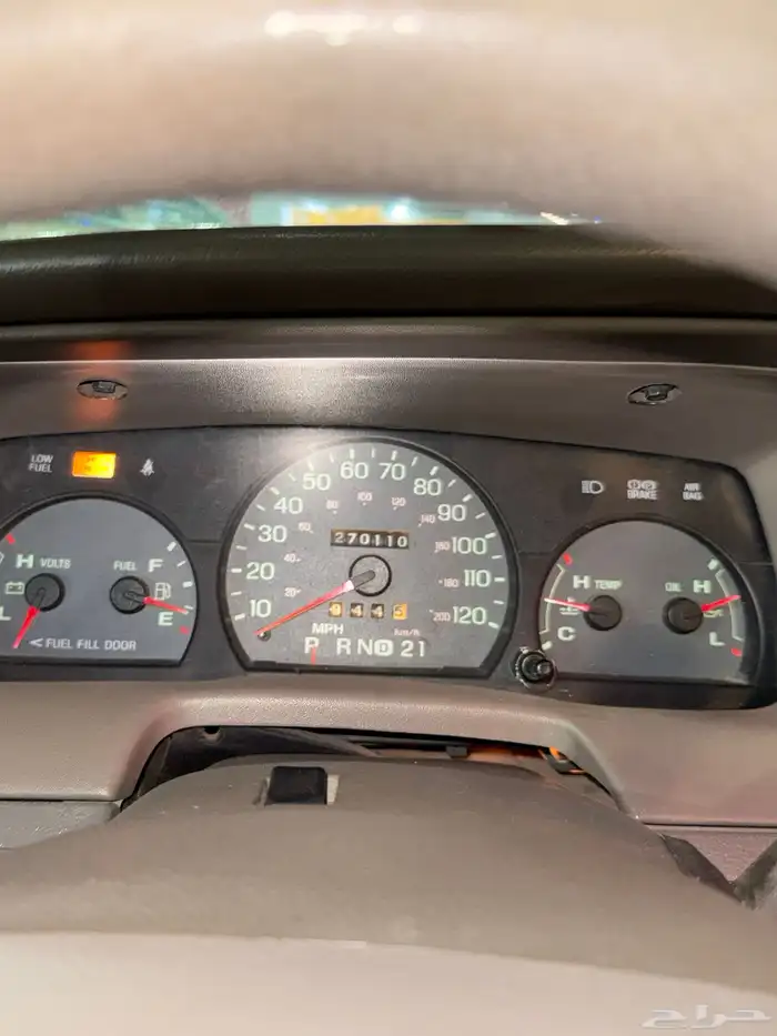 جراند ماركيز 11