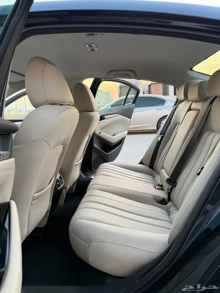 مازدا (6) 2023 27