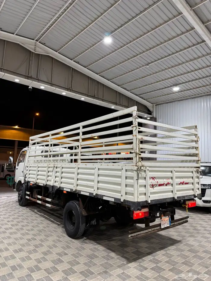 للبيع دينا دونج فينج موديل 2009 ( مخزن ) 3