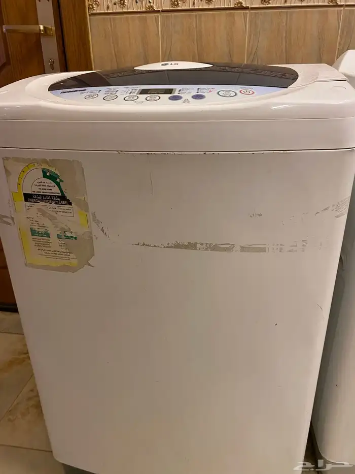 غسالات عايدي واتماتيك 1