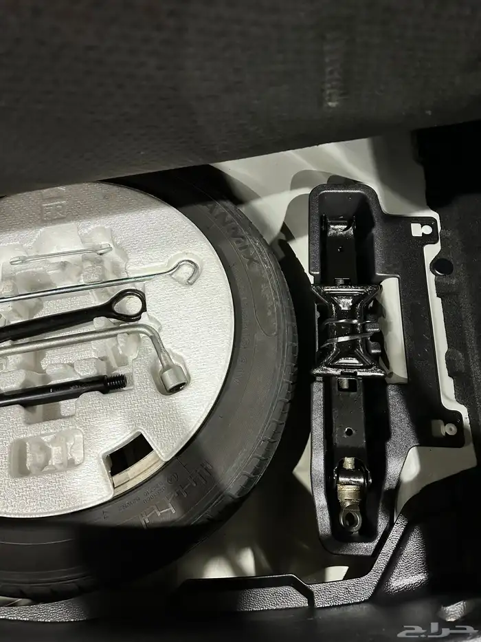 كورولا 2020 نص الفل هايبرد وكالة 17