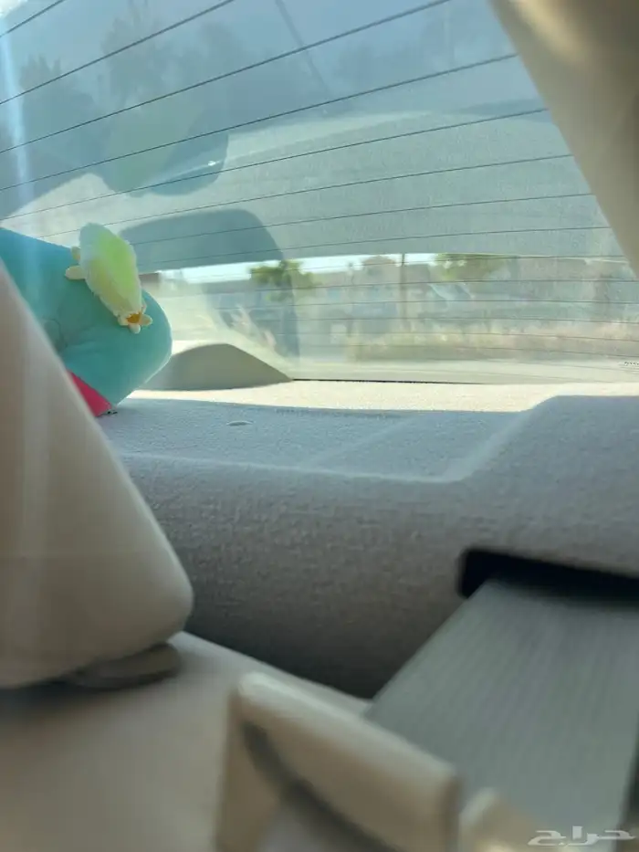 تويوتا يارس موديل 2017 ليمتدد 45