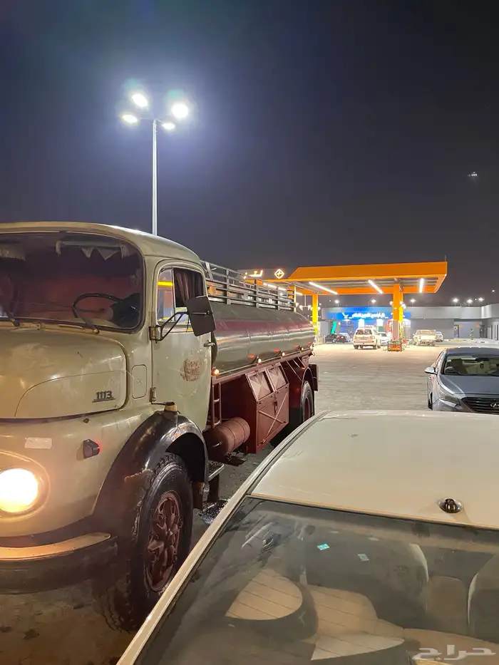 وايت مورسيدس حصنيه 5