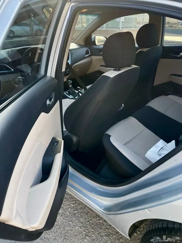 اكسنت 2022 وكالة شرط 9