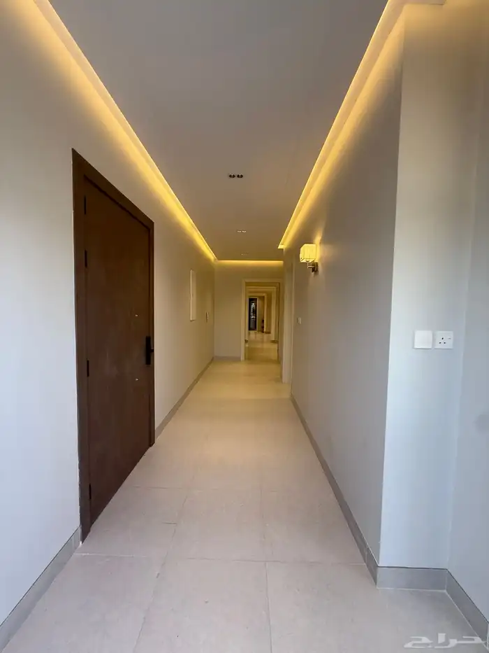 شقق تمليك في أم الكتاد الشوقية بمساحات 255متر 6 غرف فاخرة 15