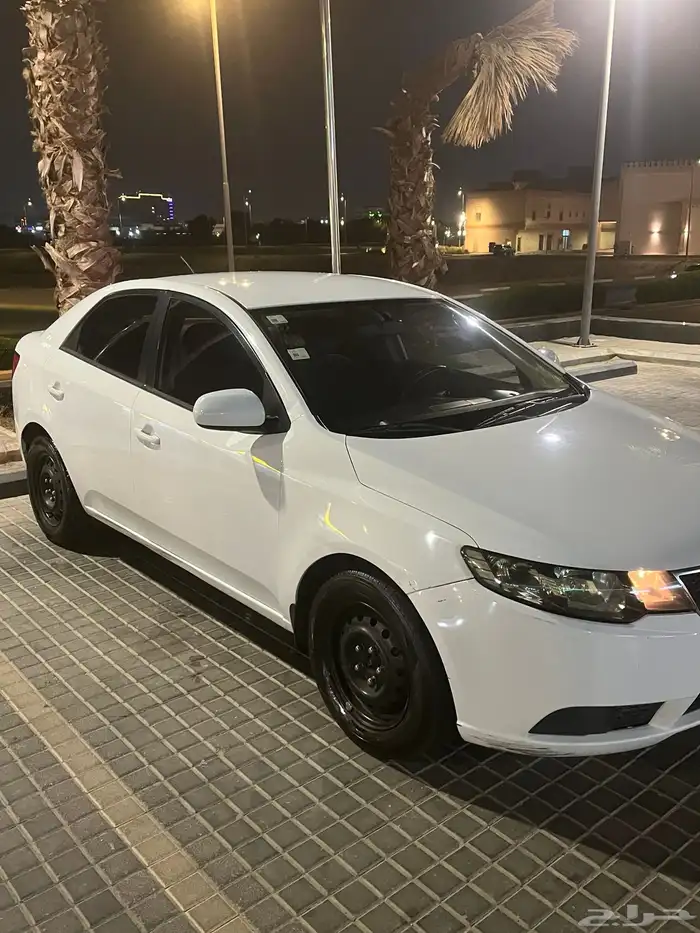 كيا سيراتو 1