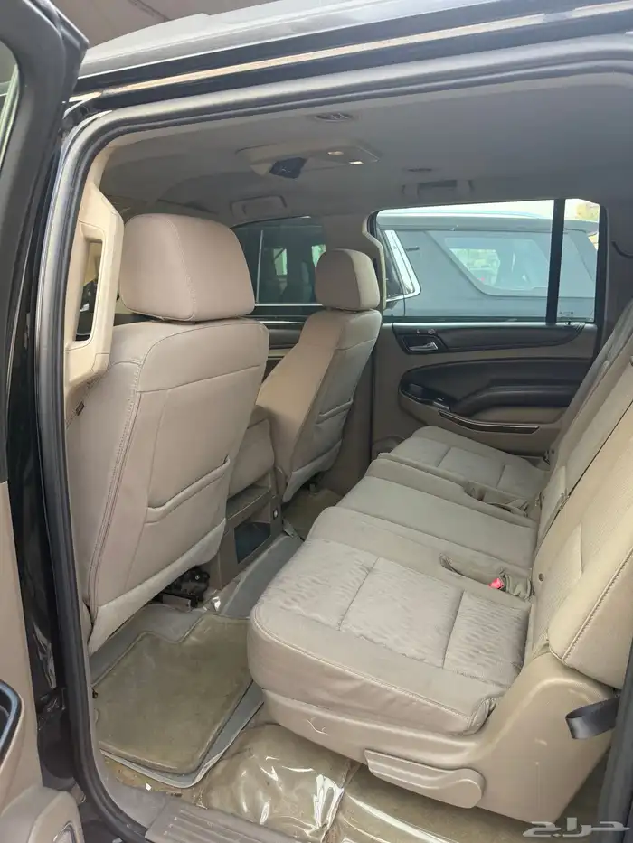 تاهو 2016 للبيع 9