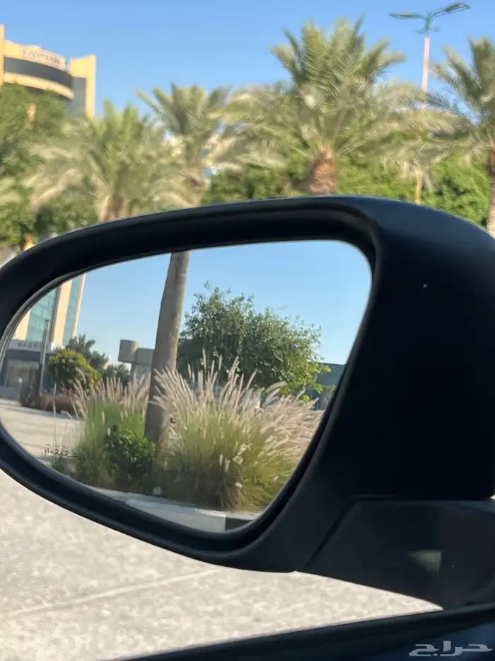 تويوتا يارس موديل 2017 ليمتدد 69