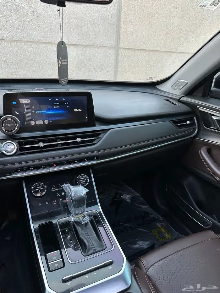 شيري تيجو 8 2020 فل كامل بصمه 11