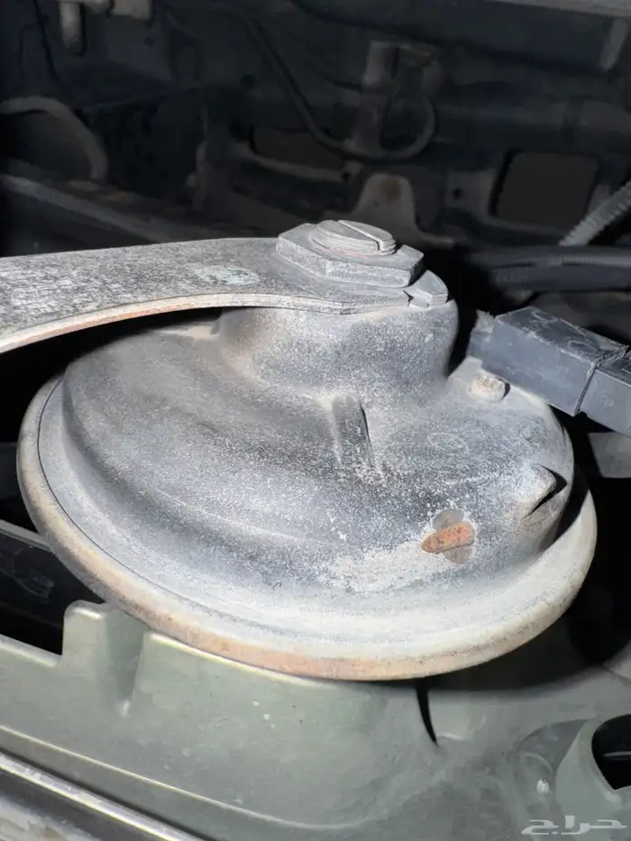 بوري لكزس اصلي ختم اخضر 0