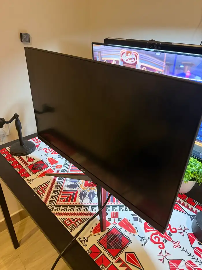 للبيع شاشة العاب acer 27 بوصة 180 هرتز 3