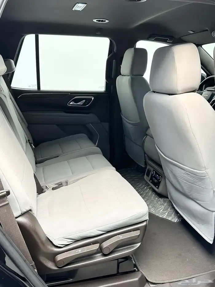 شيفروليه تاهو 2023 بدون دبل (( قصير )) 6