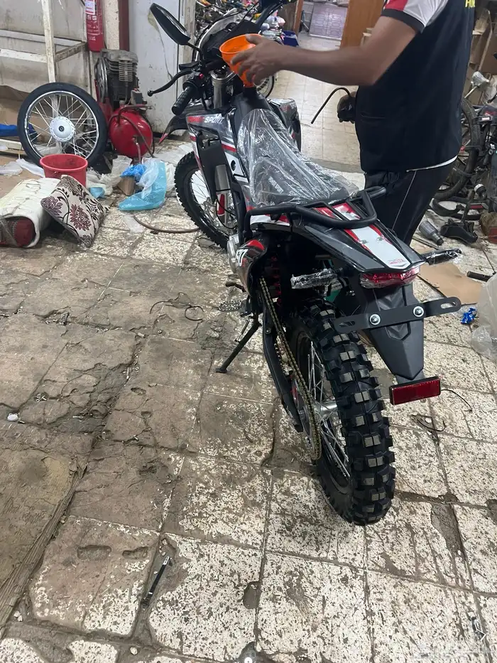 دباب صحراوي بور سبورت 0