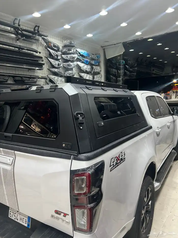 كانوبي ديمكس 6