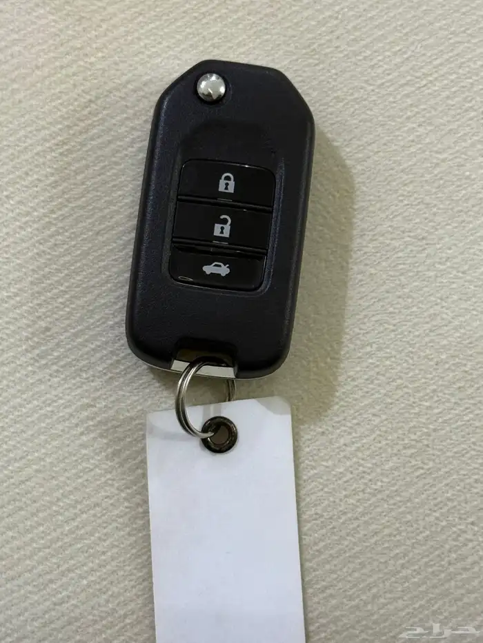 مفتاح اكورد 2017 وكاله لم يستخدم 3