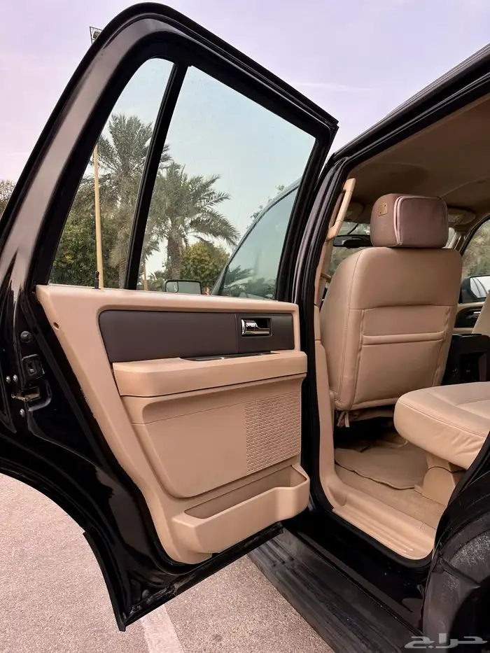 اكسبيدشن 2012 التوكيلات دبل كاش او اقساط 12