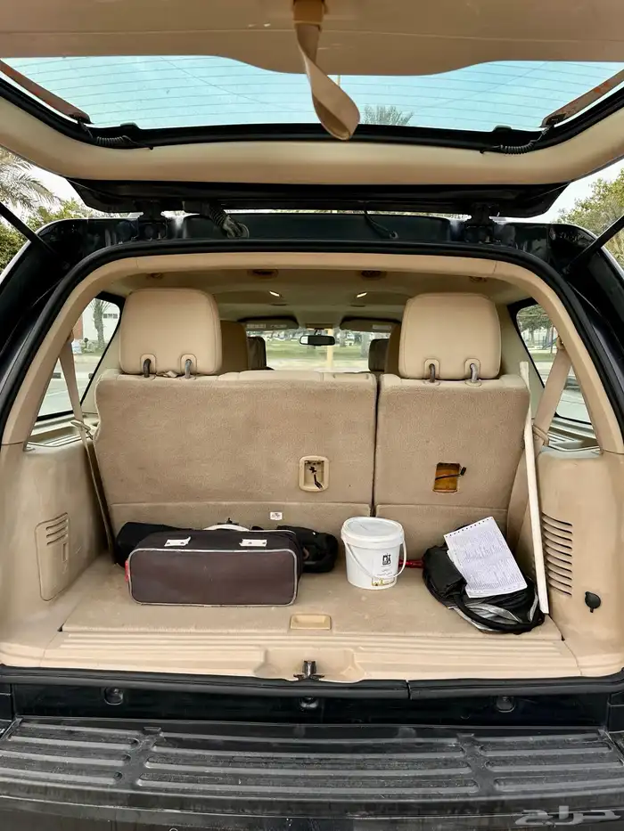 اكسبيدشن 2012 التوكيلات دبل كاش او اقساط 17