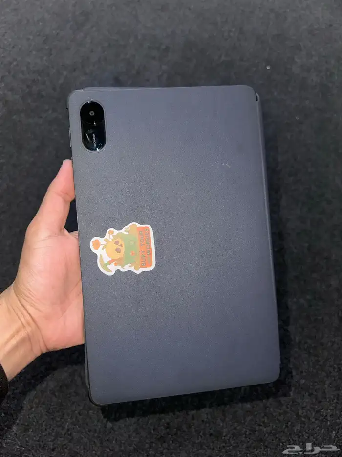 ايباد هواوي باد x9 5