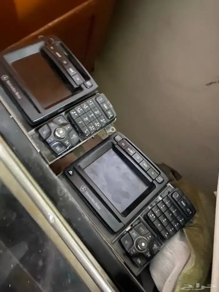 مسجل مرسيدس فياقرا 0