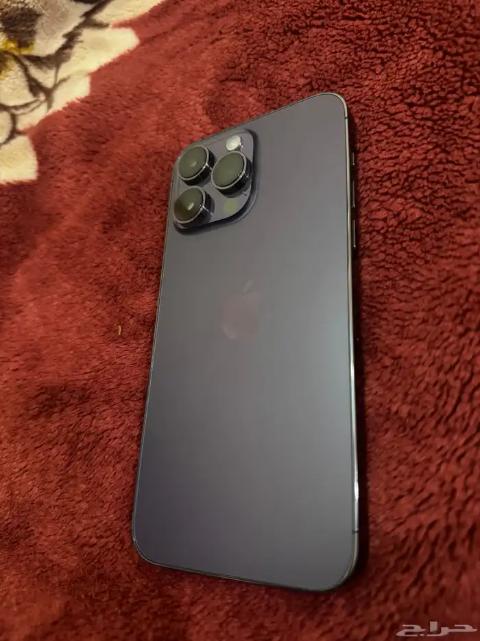 ايفون 14 برو ماكس 0