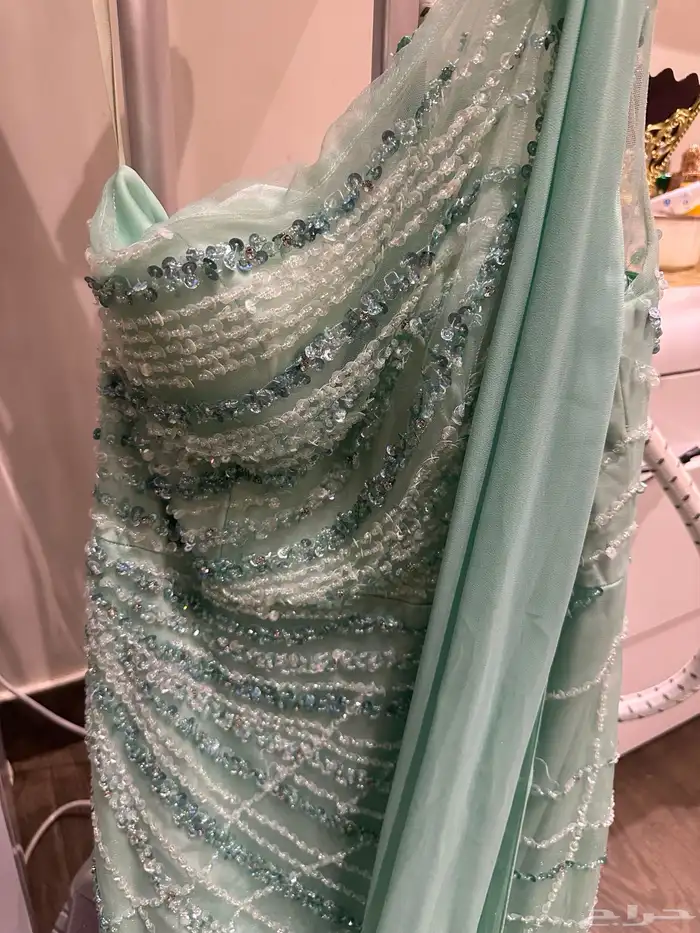 فستان سهره 1