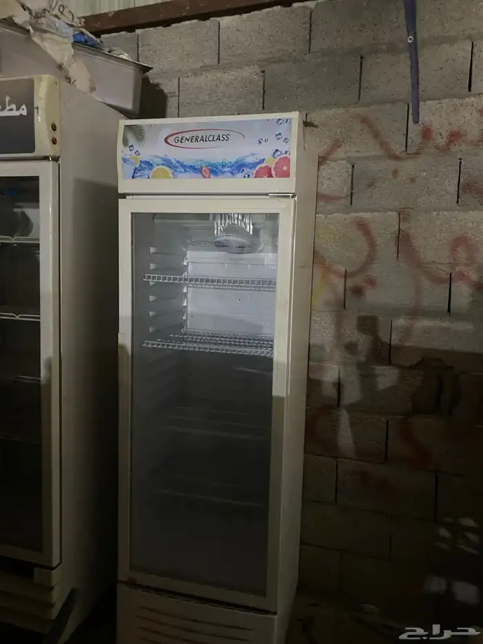 ثلاجات للبيع 1