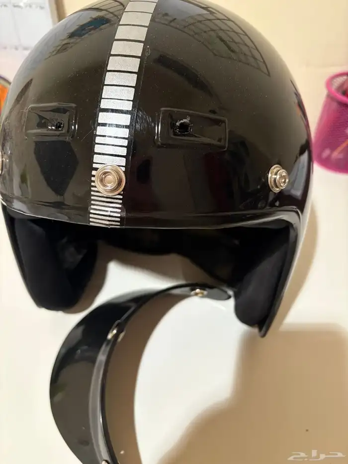 خوذ دبابات 5