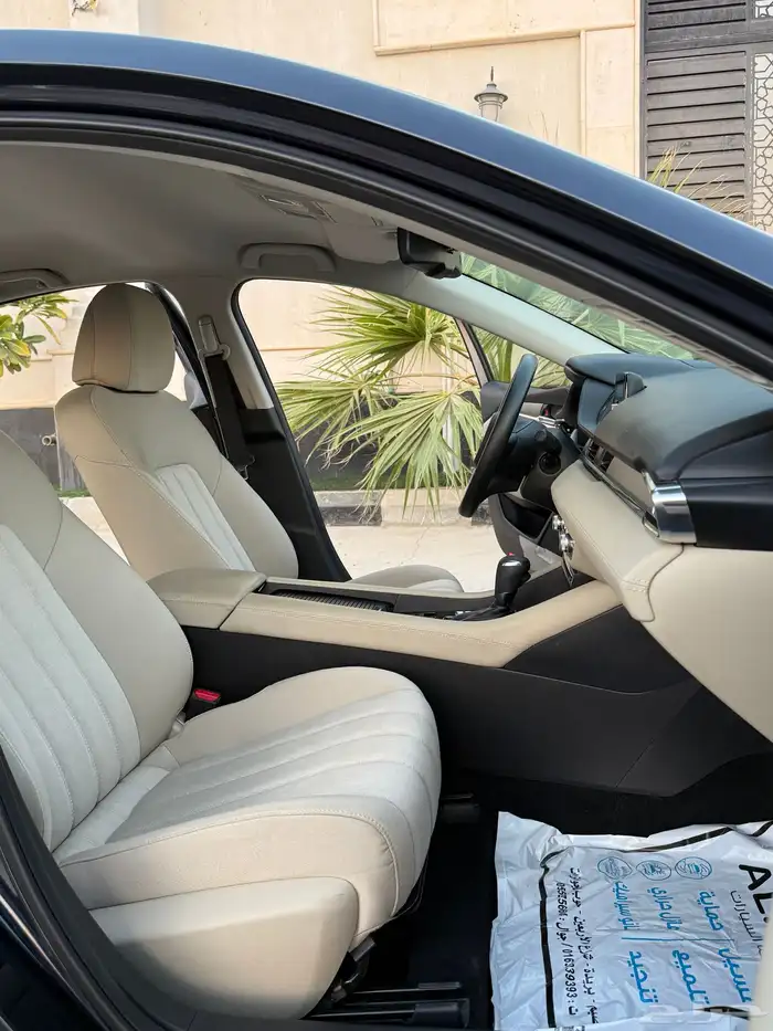 مازدا (6) 2023 35