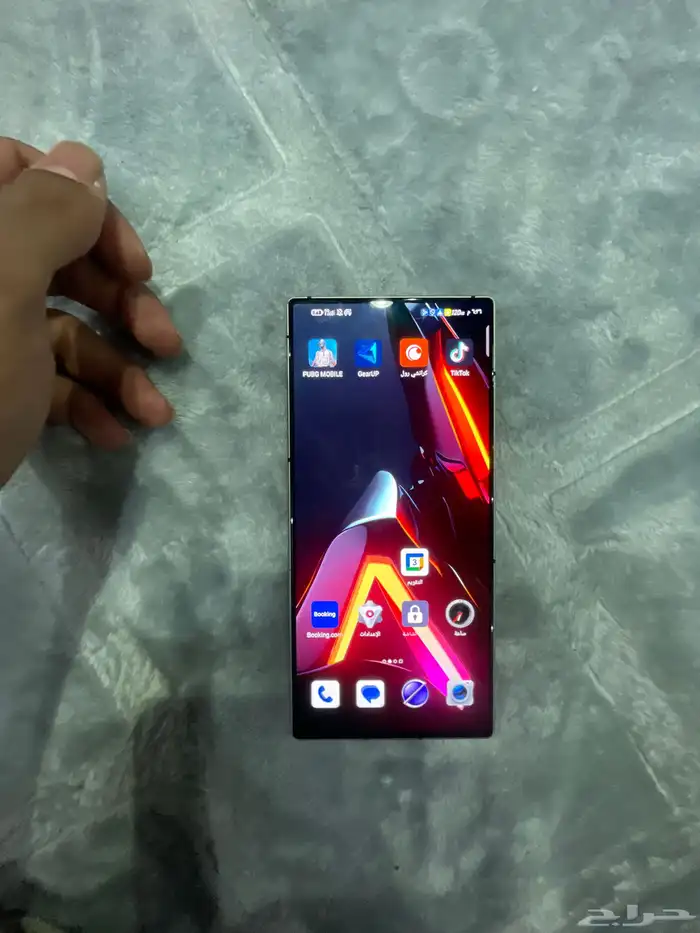 رد مجك8برو 0