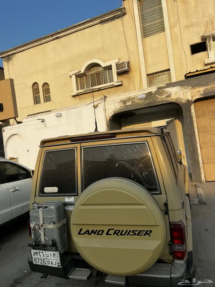 جيب ربع 2014 فل كامل ونش خالي من القلبات والجنيات 3