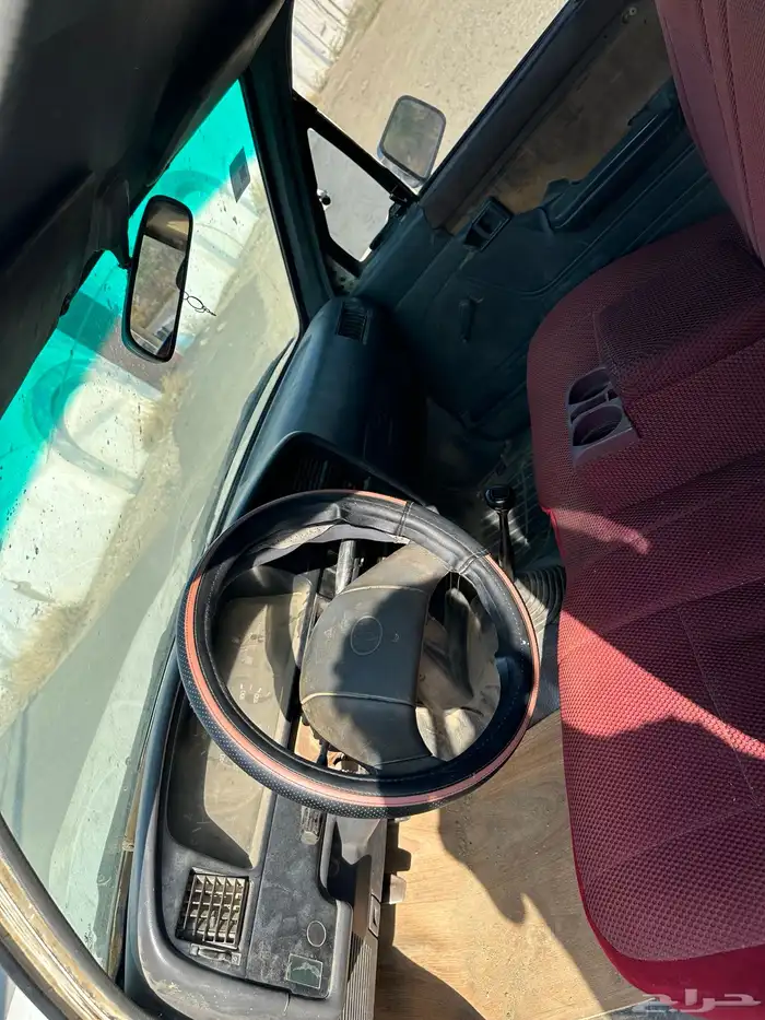 للبيع هايلكس 1997 5