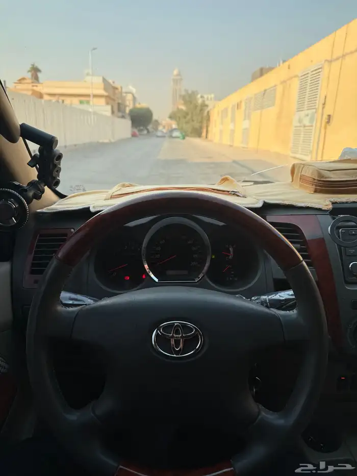 فورتشنر 2011 16