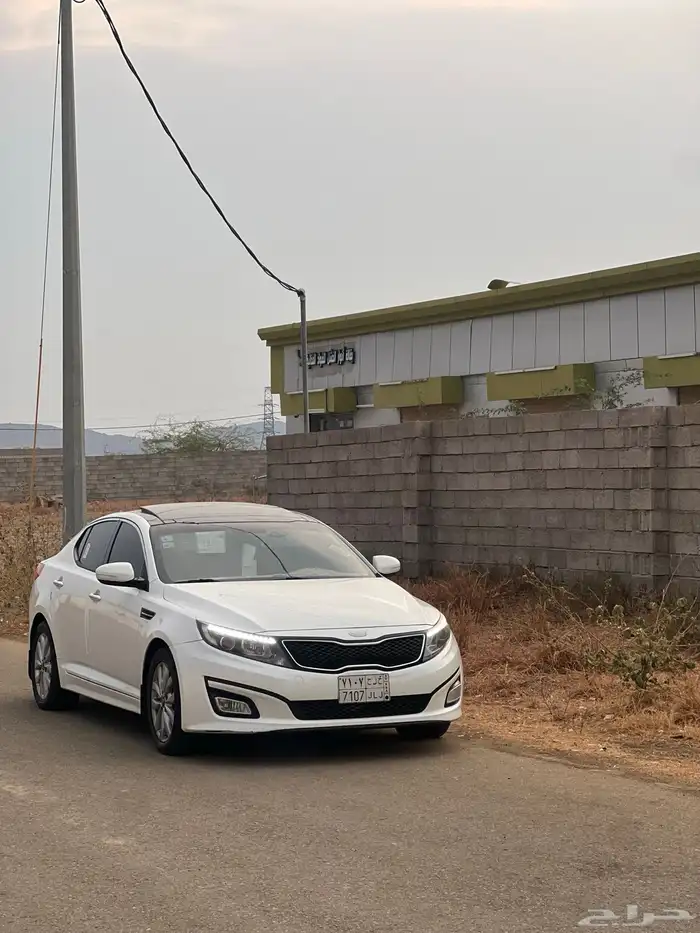 كيا ابتيما2015 فل كامل 6