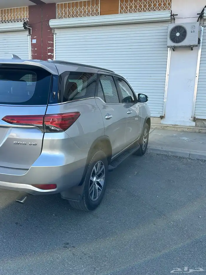 فورشنر 2017 فل كامل 2