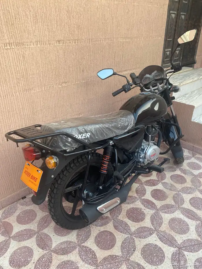 دباب فوكسر 150cc 2