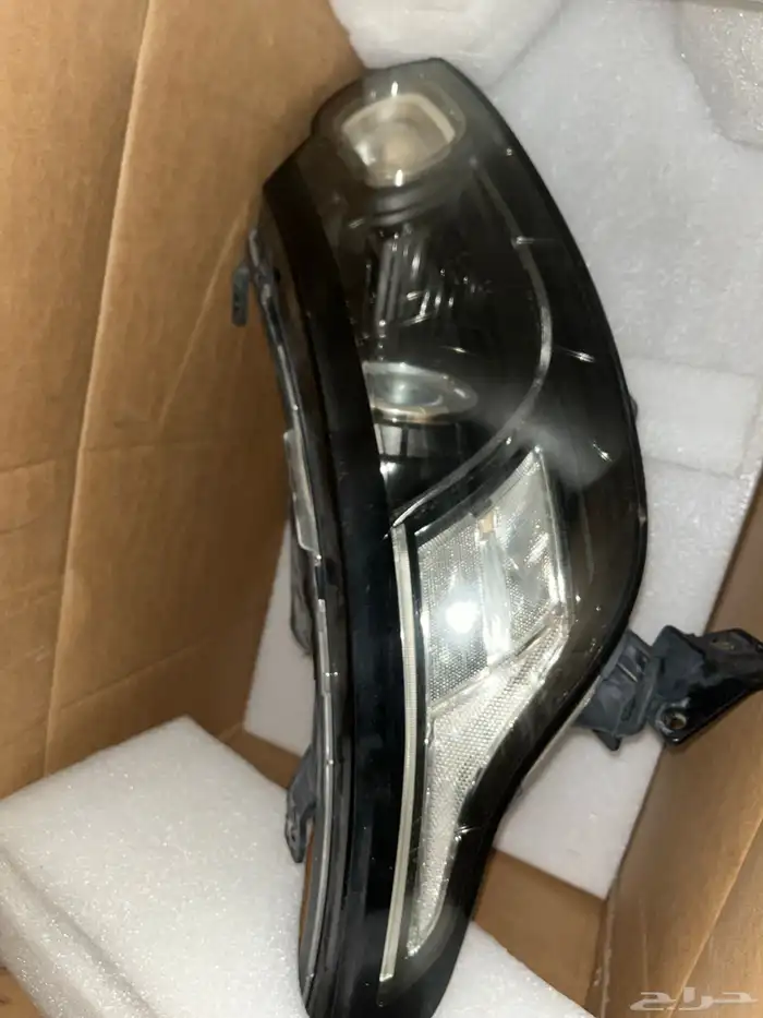 كت كامل رانج روفر 6