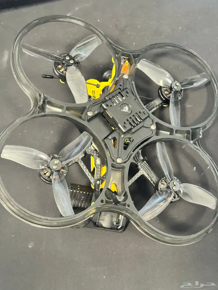 درون speedybee و ملحقاته كاملة 2