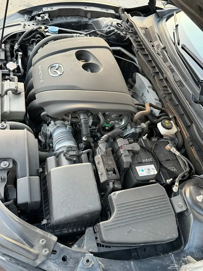 مازدا (6) 2023 37