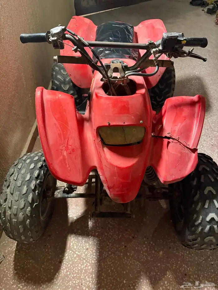 دباب سويدي حجم 100 للبيع 1