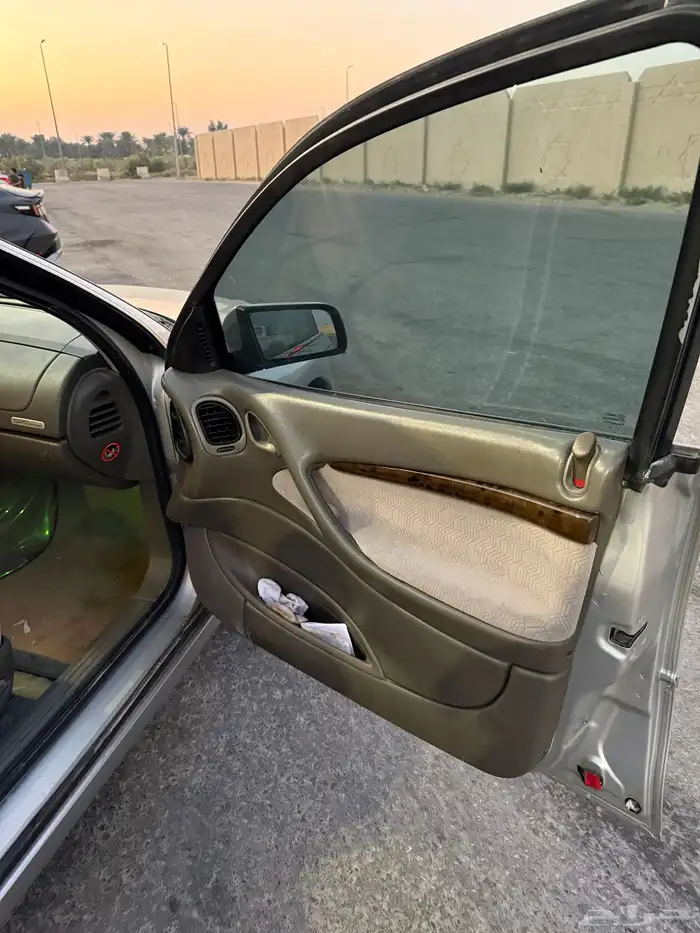 كابرس 2006 LTZ للبيع او البدل المناسب 10
