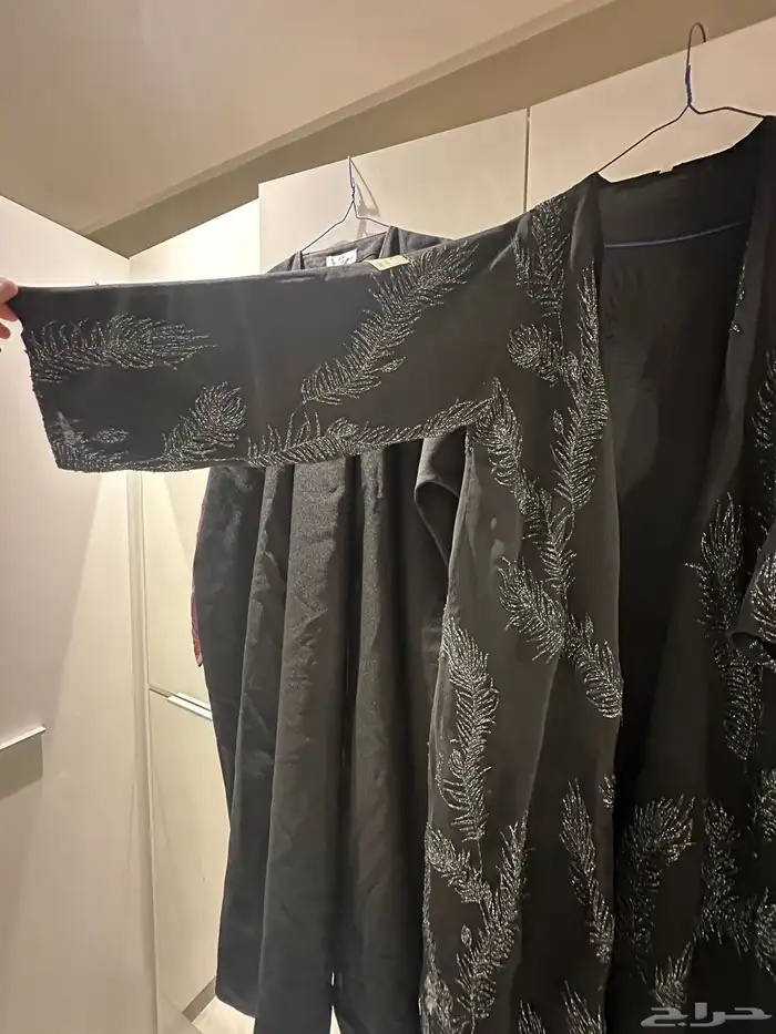 عبايات استخدام خفيف 4