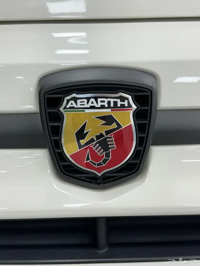 فيات ابارث 595 2022 ممشى قليل على الضمان 4