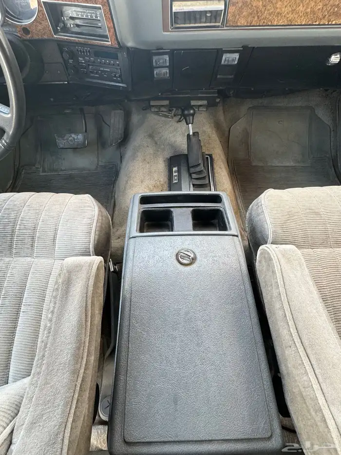 شفروليه سوبربان دبل صنف الصنف 27