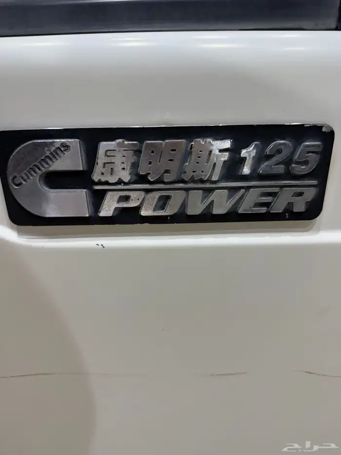 للبيع دينا دونج فينج موديل 2009 ( مخزن ) 9