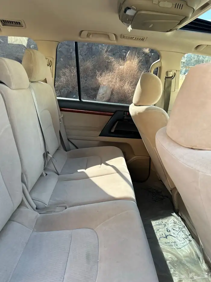 لاندكروزر جكسار 2012 17